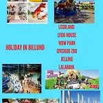 5 Minutes Walk To Lego House - N18