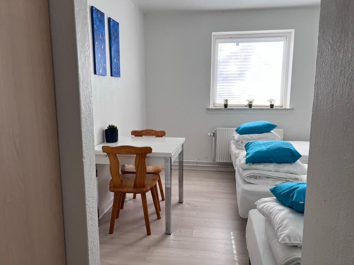 Hostel 5 Minutes Walk To Lego House - N18 Billund