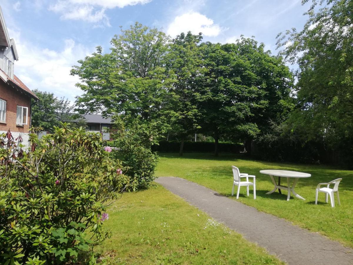Hostel 5 Minutes Walk To Lego House - N18 *